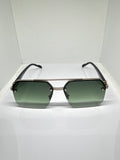Sterling – Geometric Sunglasses