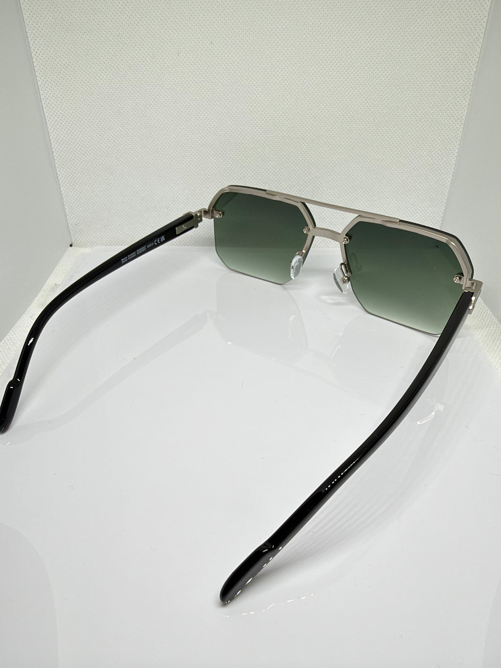 Sterling – Geometric Sunglasses