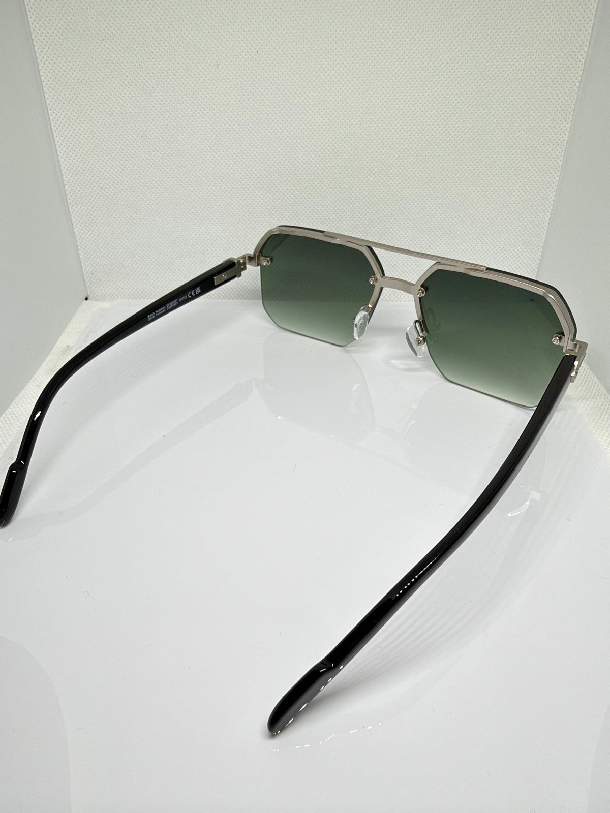 Sterling – Geometric Sunglasses