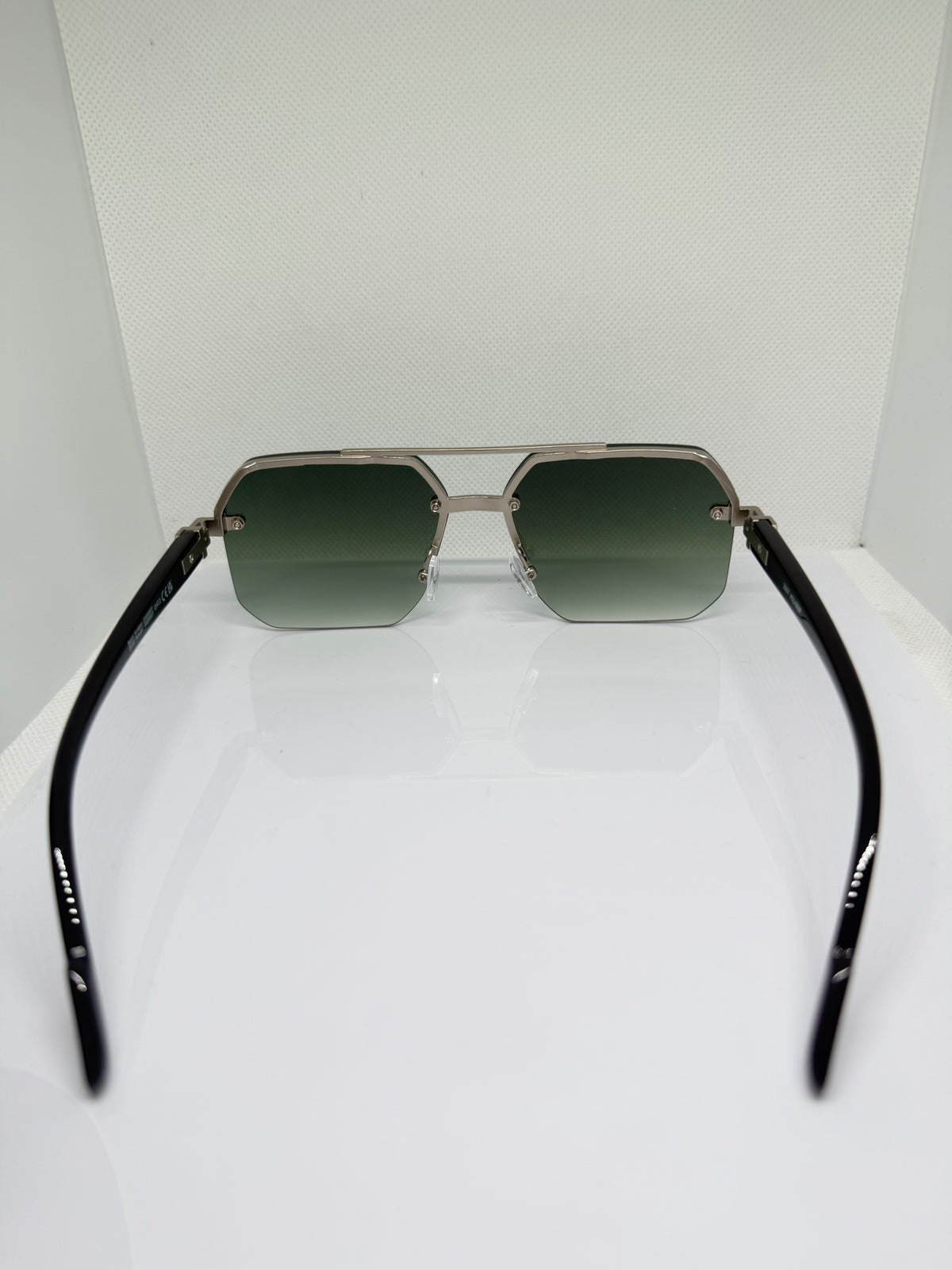 Sterling – Geometric Sunglasses