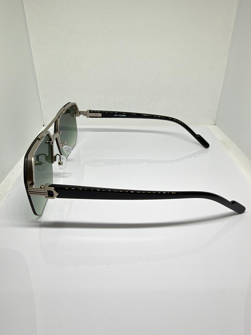 Sterling – Geometric Sunglasses