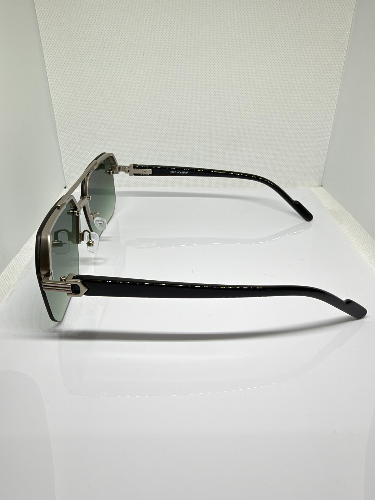 Sterling – Geometric Sunglasses