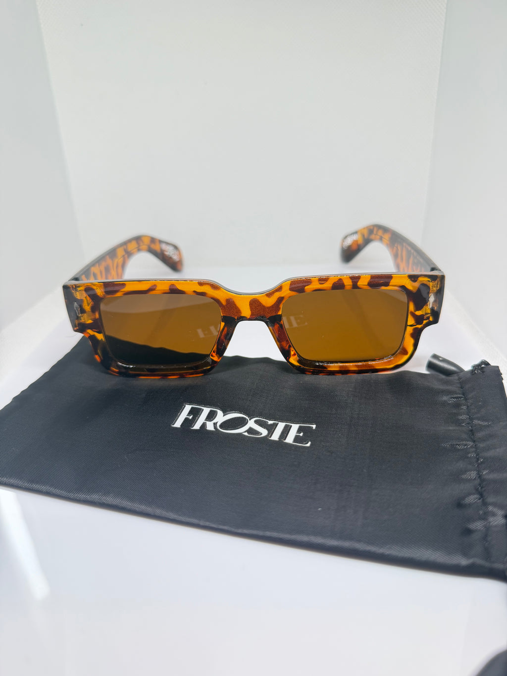 Tortuga tortoiseshell sunglasses designed for everyday and holiday styling